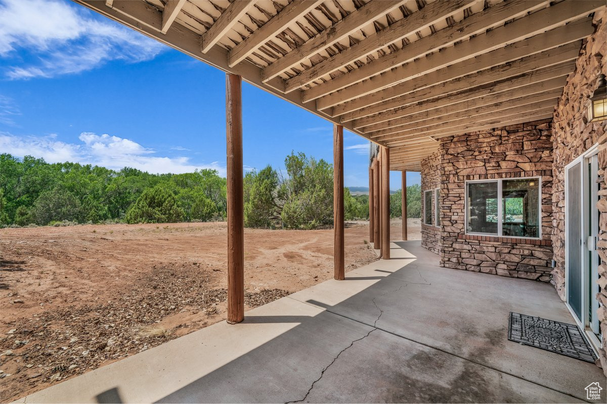 KOLOB RANCH PH 5 AMD - Residential