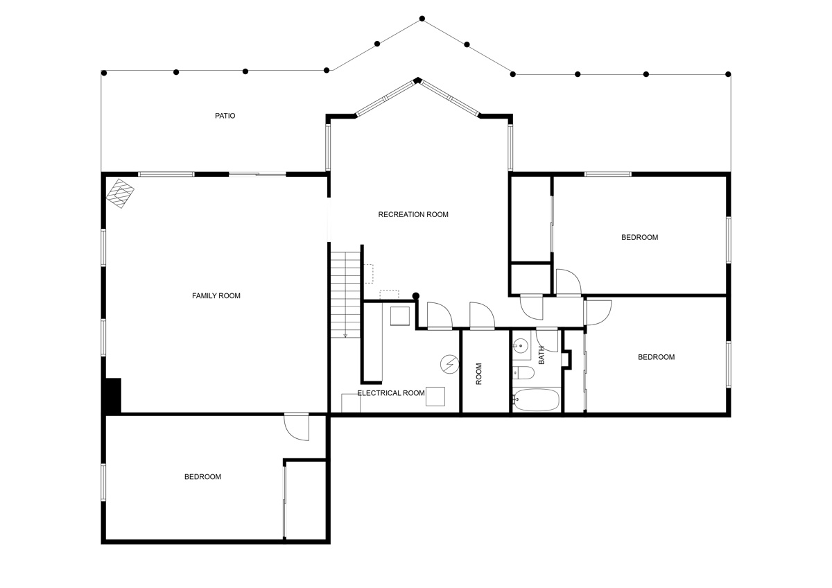 KOLOB RANCH PH 5 AMD - Residential