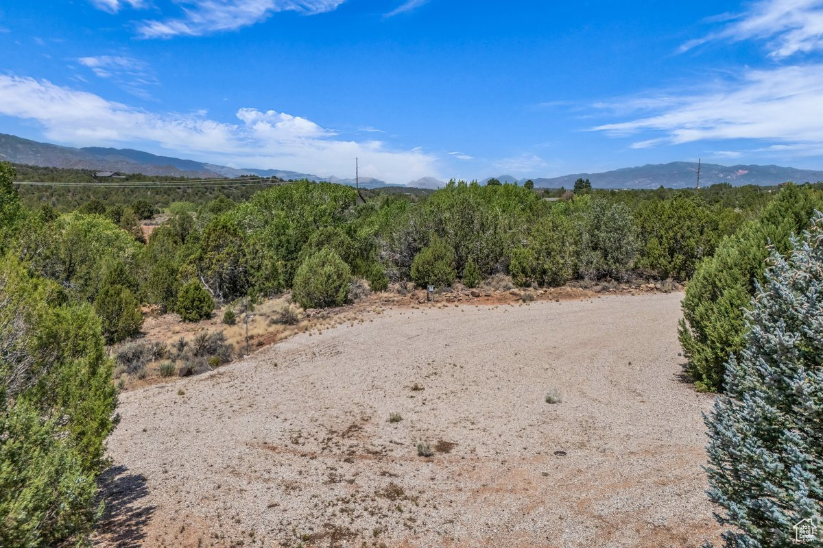 KOLOB RANCH PH 5 AMD - Residential