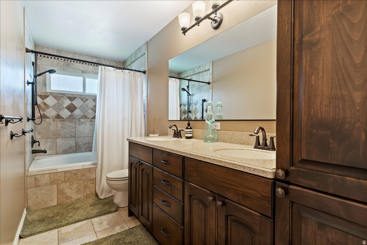 COUNTRY HILLS - Residential