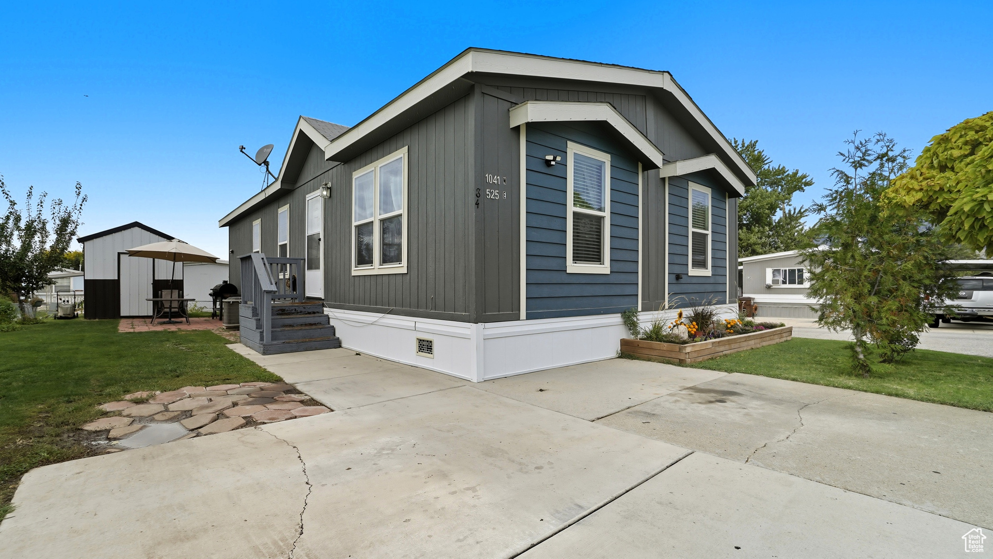 VIKING VILLA - Residential