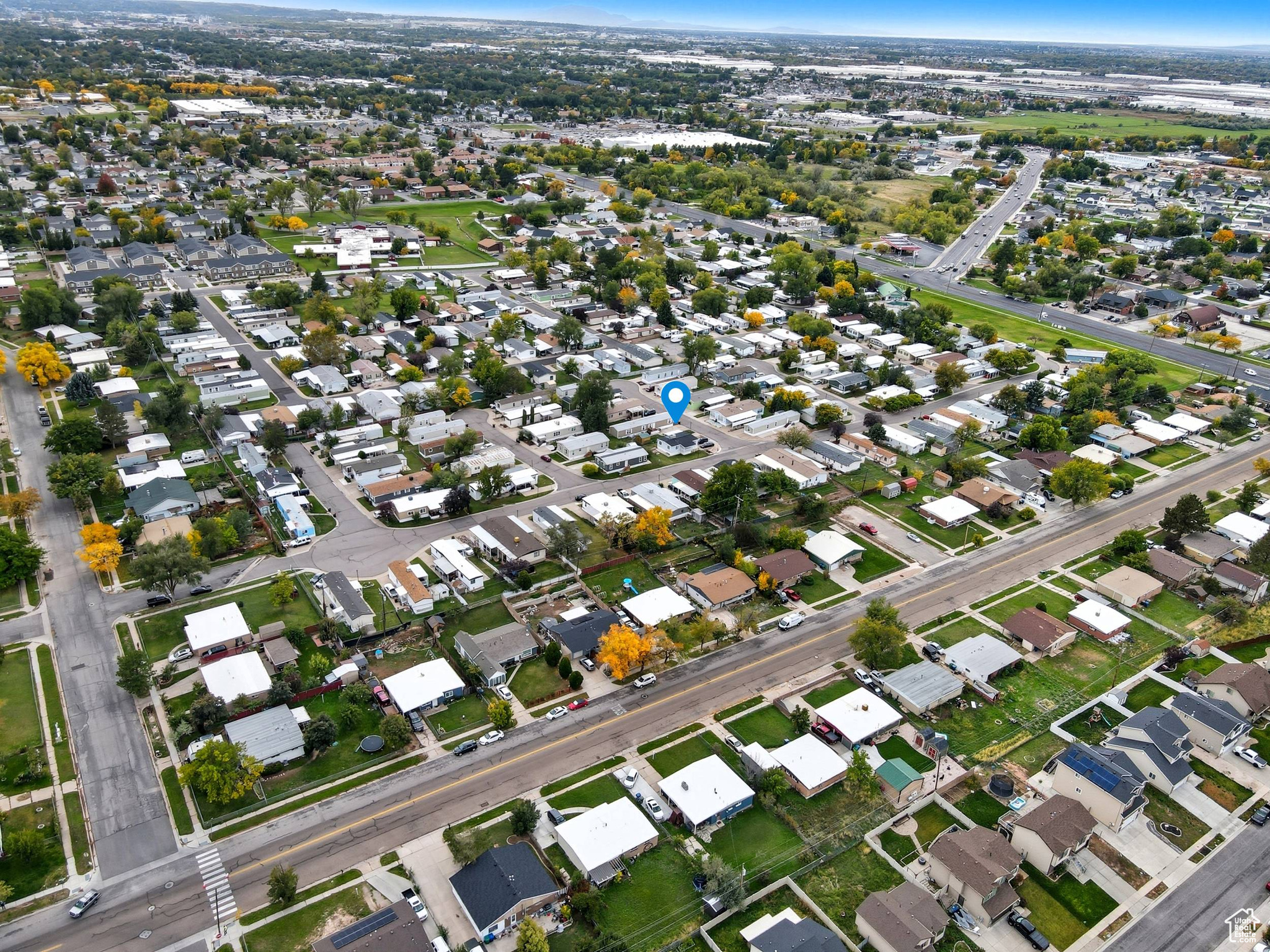 VIKING VILLA - Residential