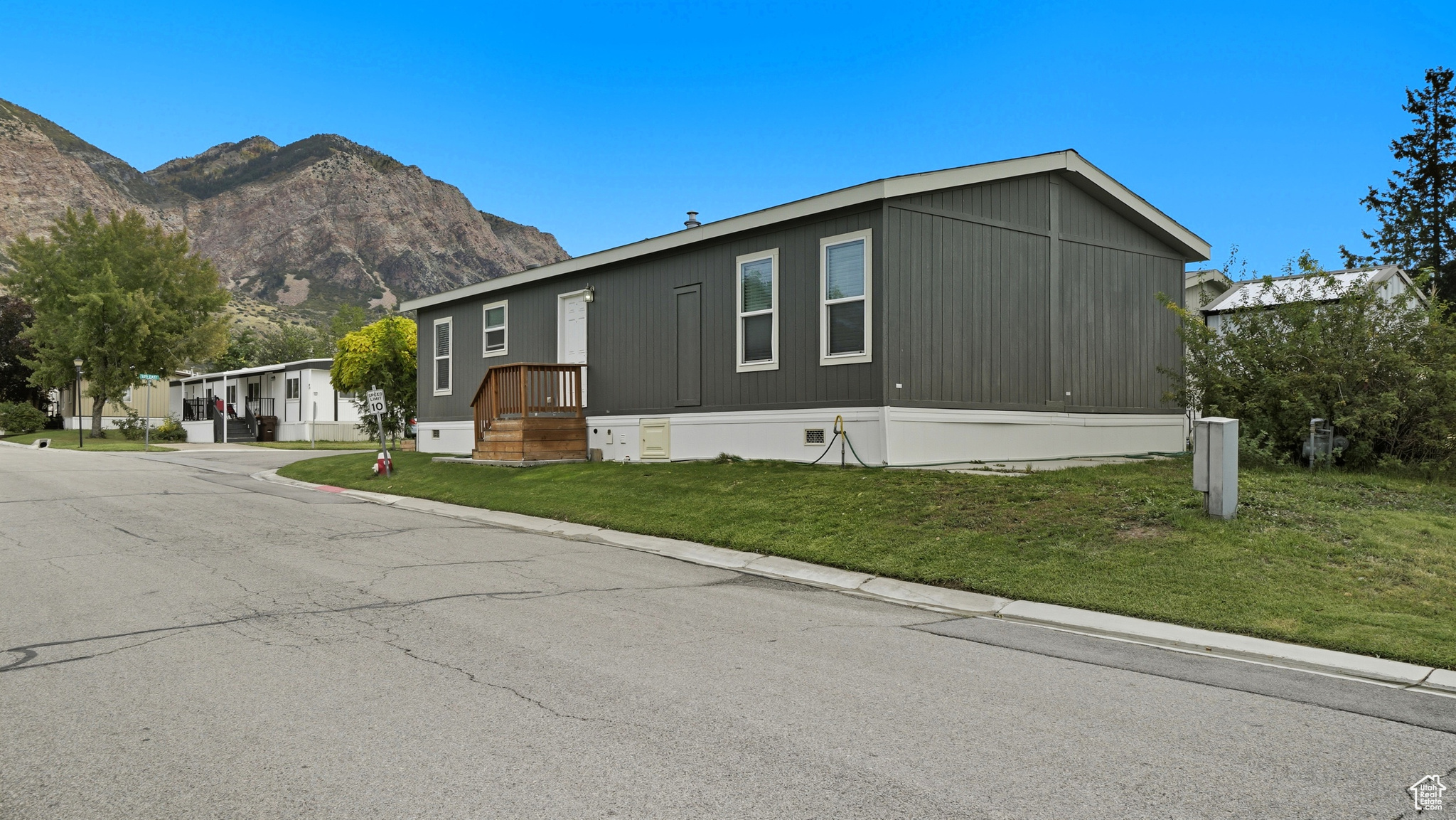 VIKING VILLA - Residential