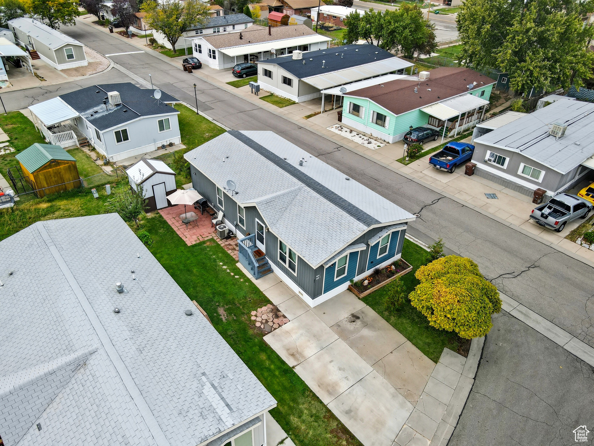 VIKING VILLA - Residential