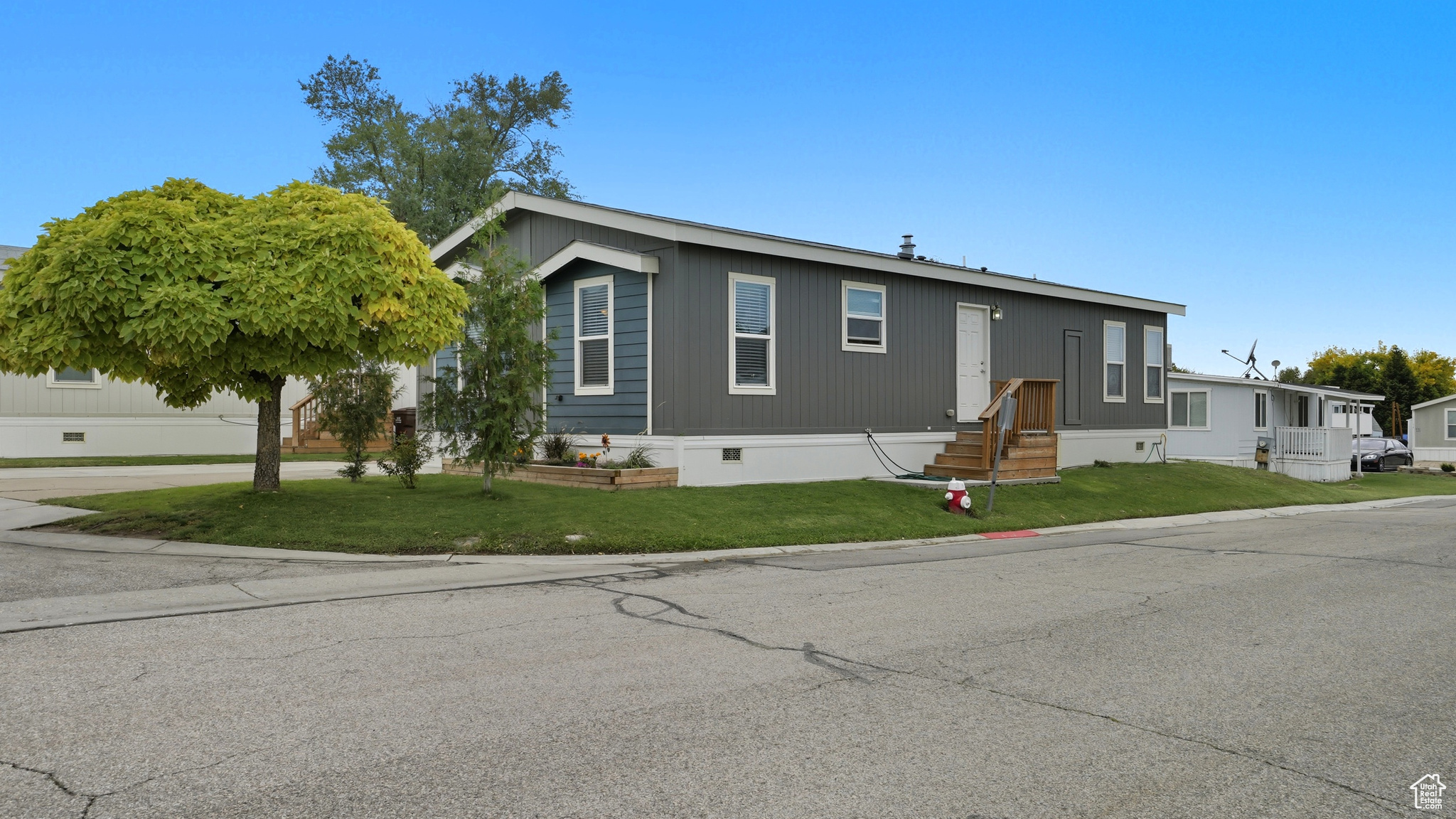 VIKING VILLA - Residential