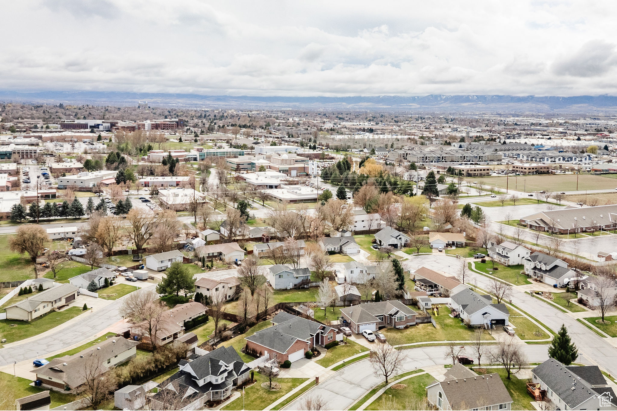 534 E 2000, North Logan, Utah image 48