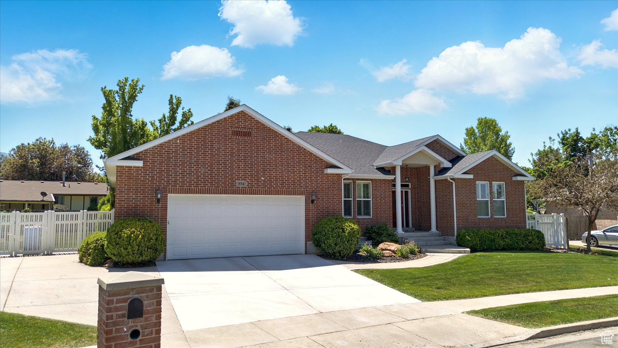 534 E 2000, North Logan, Utah image 3