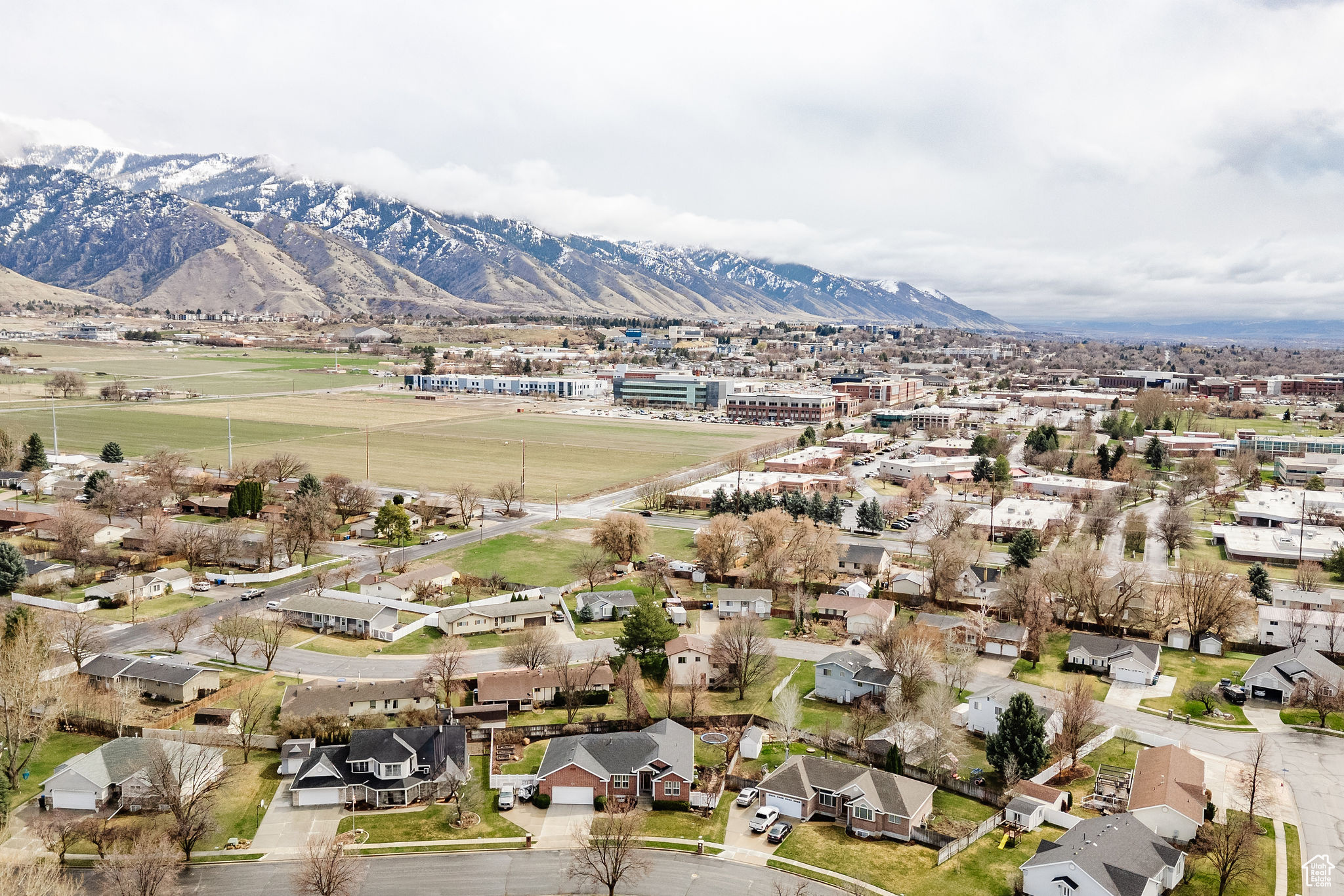 534 E 2000, North Logan, Utah image 47