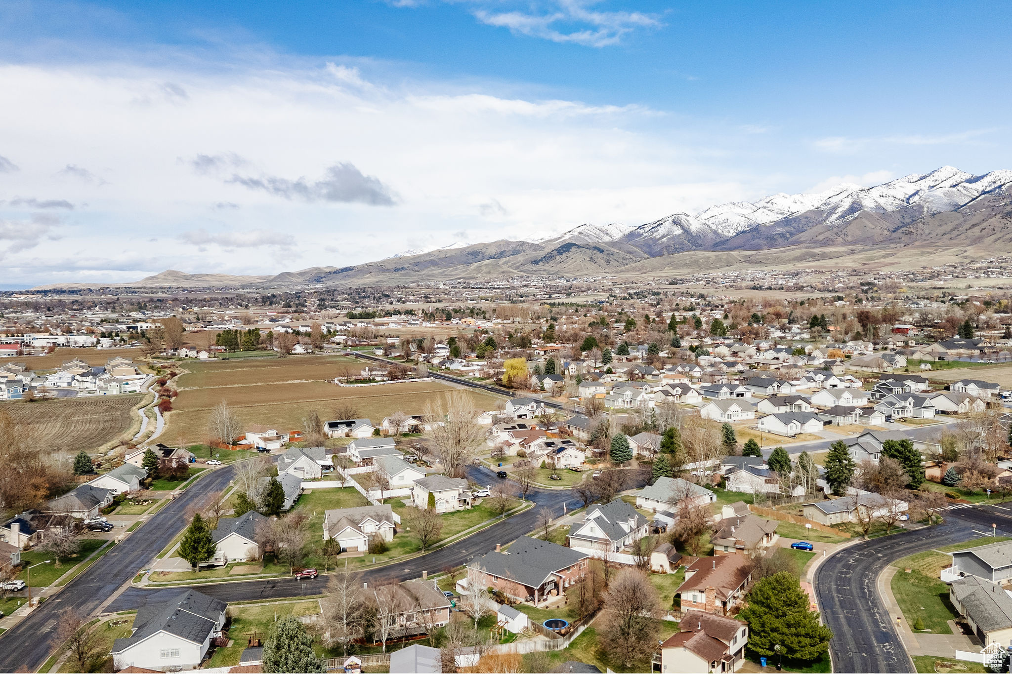 534 E 2000, North Logan, Utah image 44