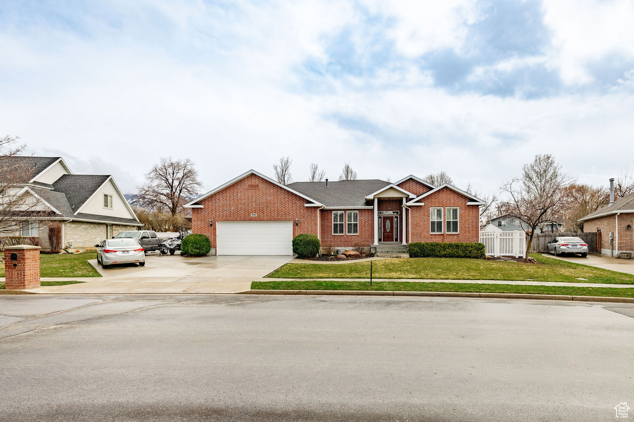 534 E 2000, North Logan, Utah image 2