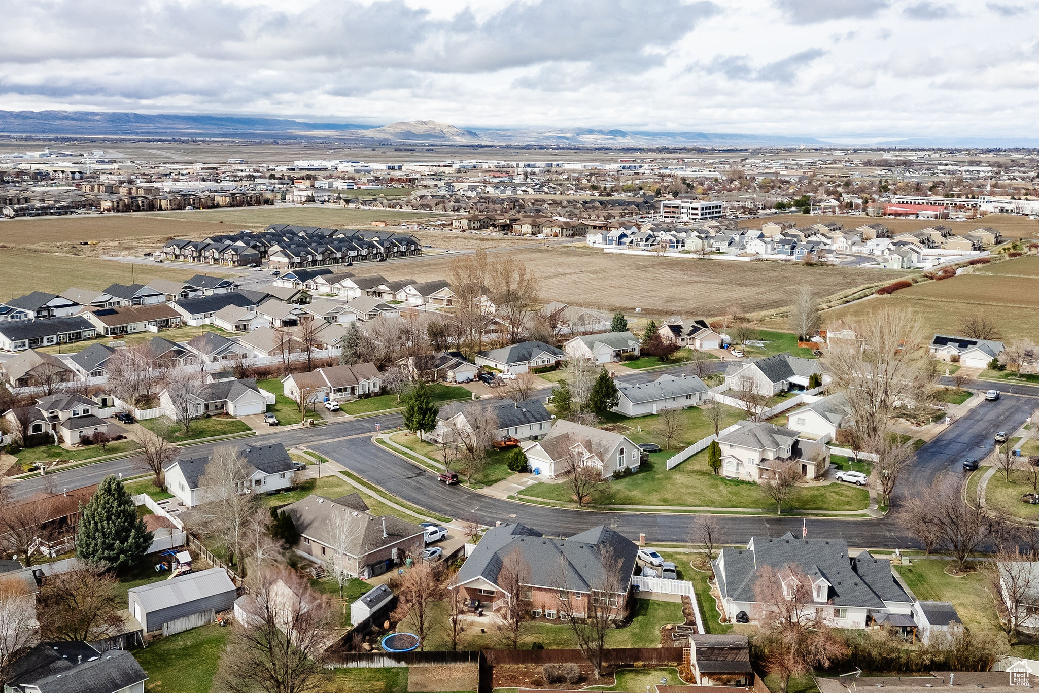 534 E 2000, North Logan, Utah image 43