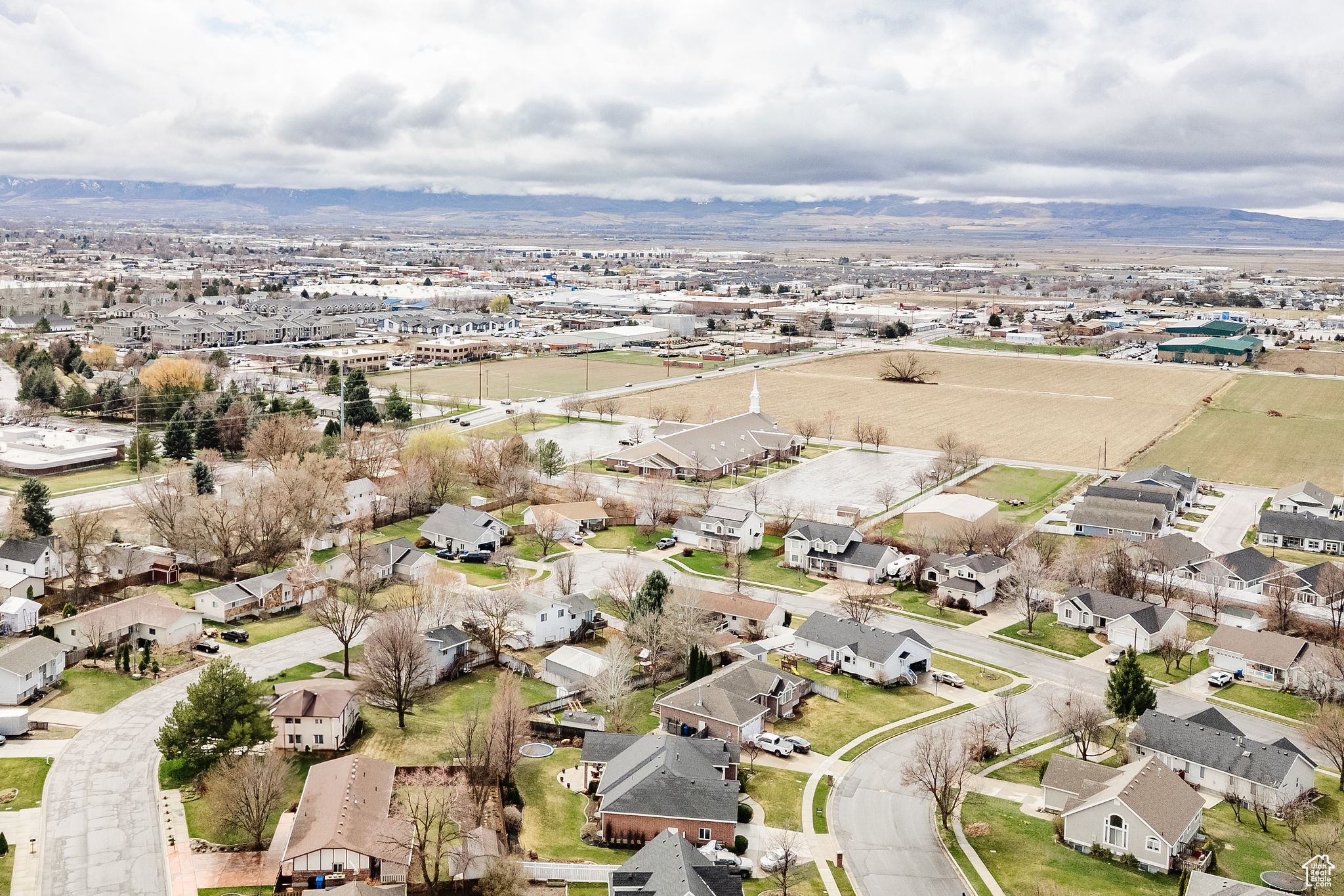 534 E 2000, North Logan, Utah image 49