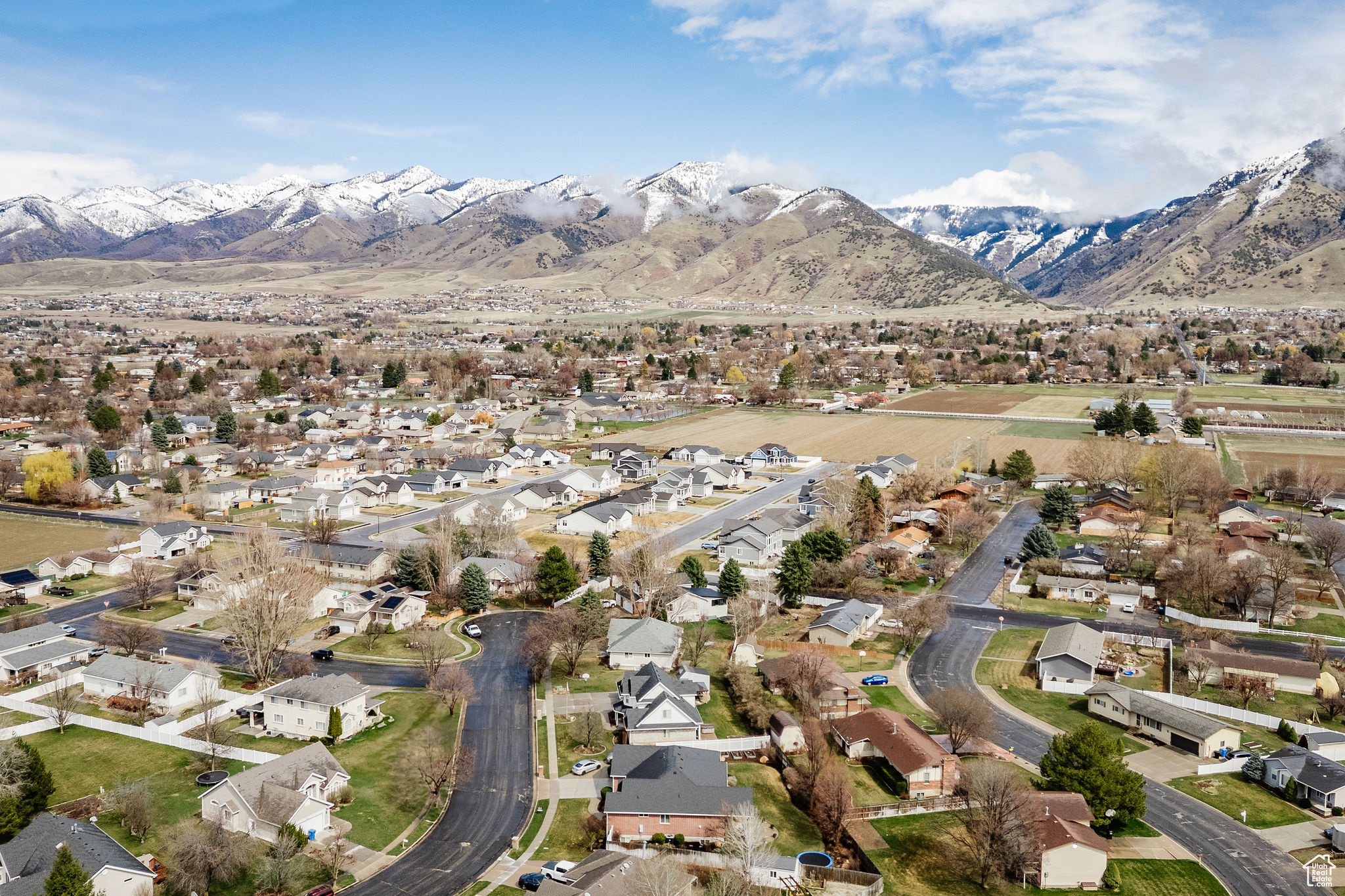 534 E 2000, North Logan, Utah image 45
