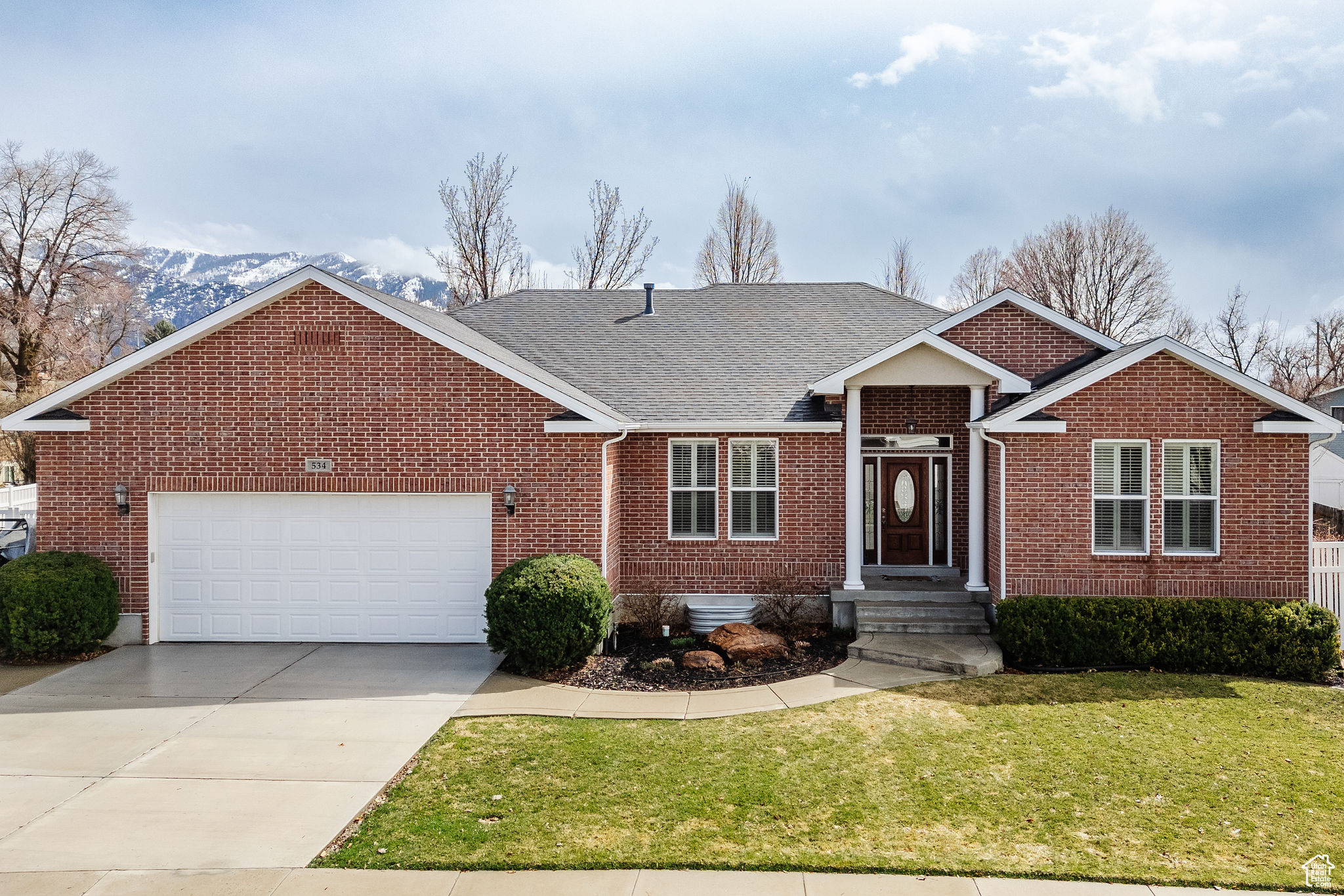 534 E 2000, North Logan, Utah image 4