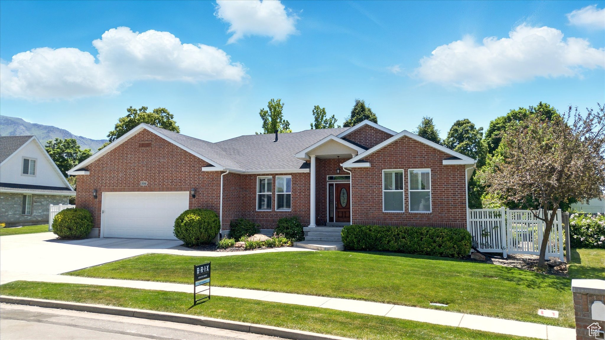 534 E 2000, North Logan, Utah image 1