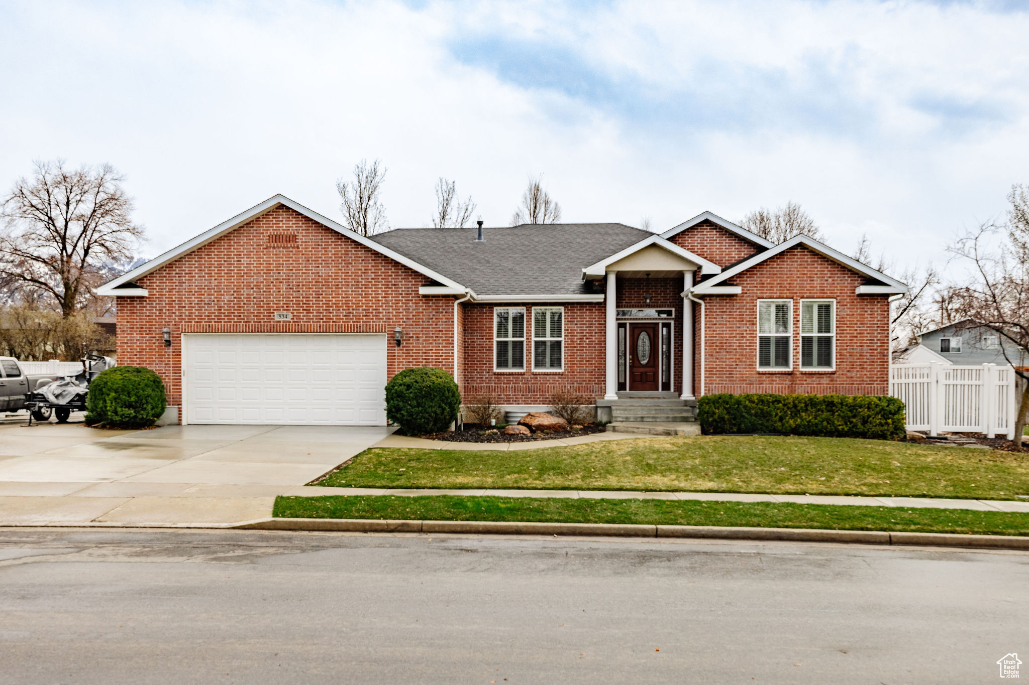 534 E 2000, North Logan, Utah image 1