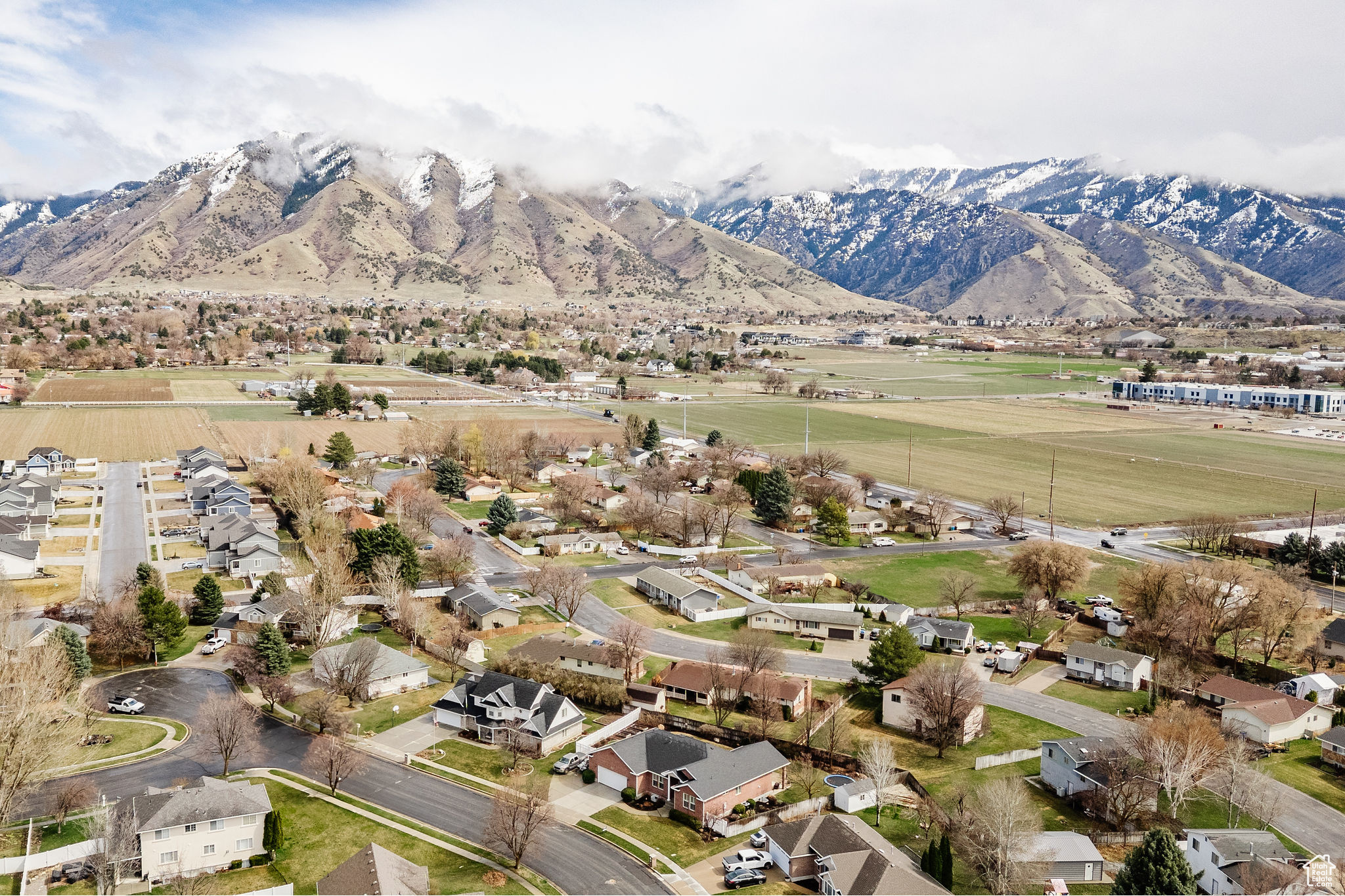 534 E 2000, North Logan, Utah image 46