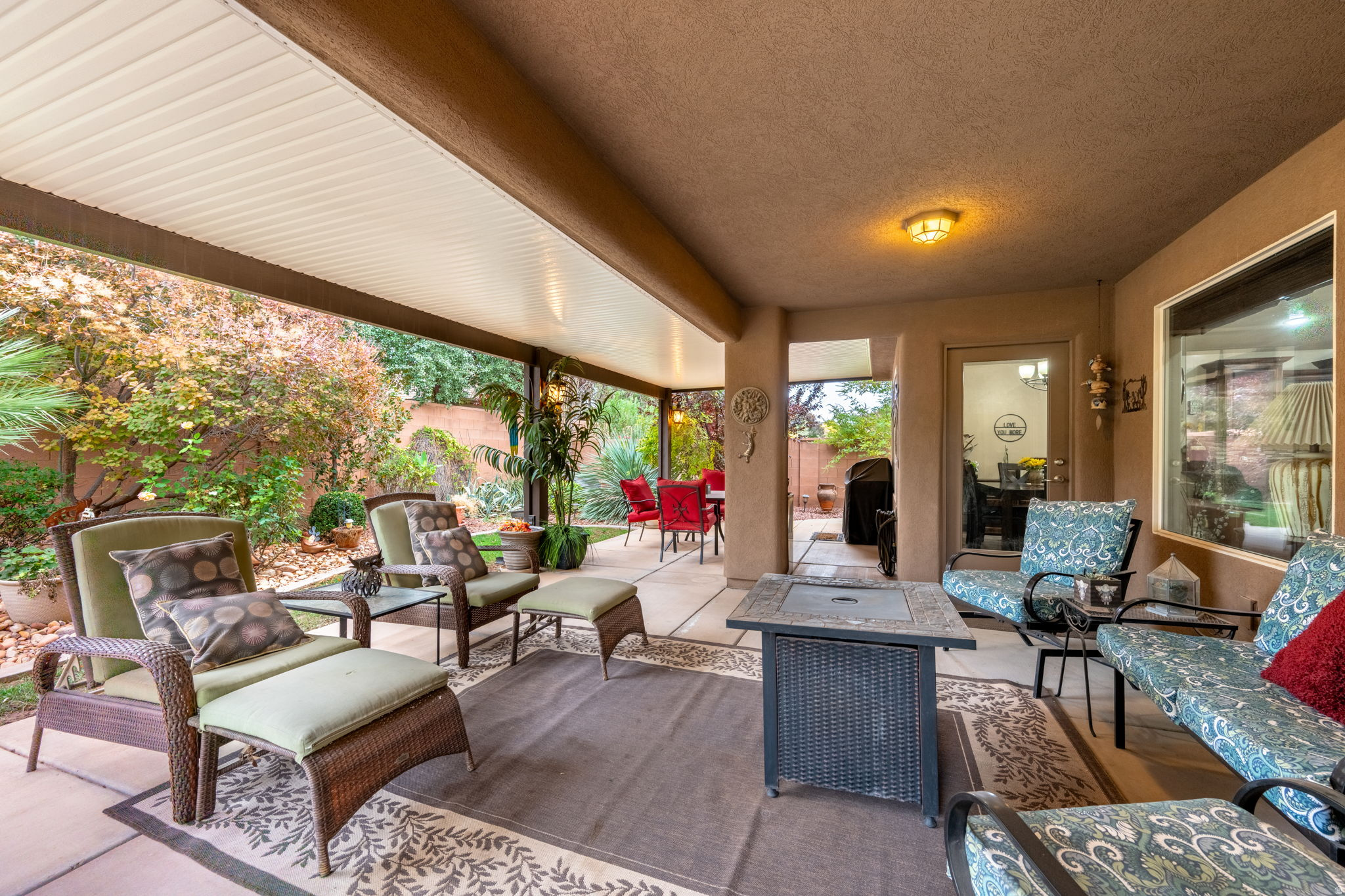 TREASURE VALLEY - Residential