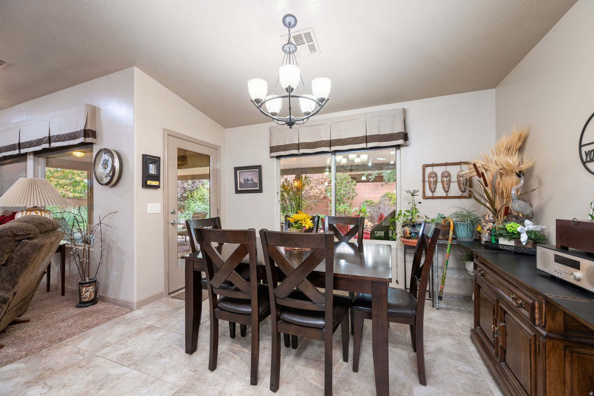 TREASURE VALLEY - Residential