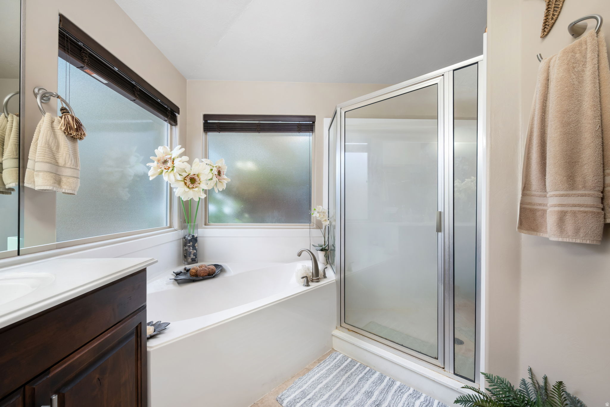 TREASURE VALLEY - Residential