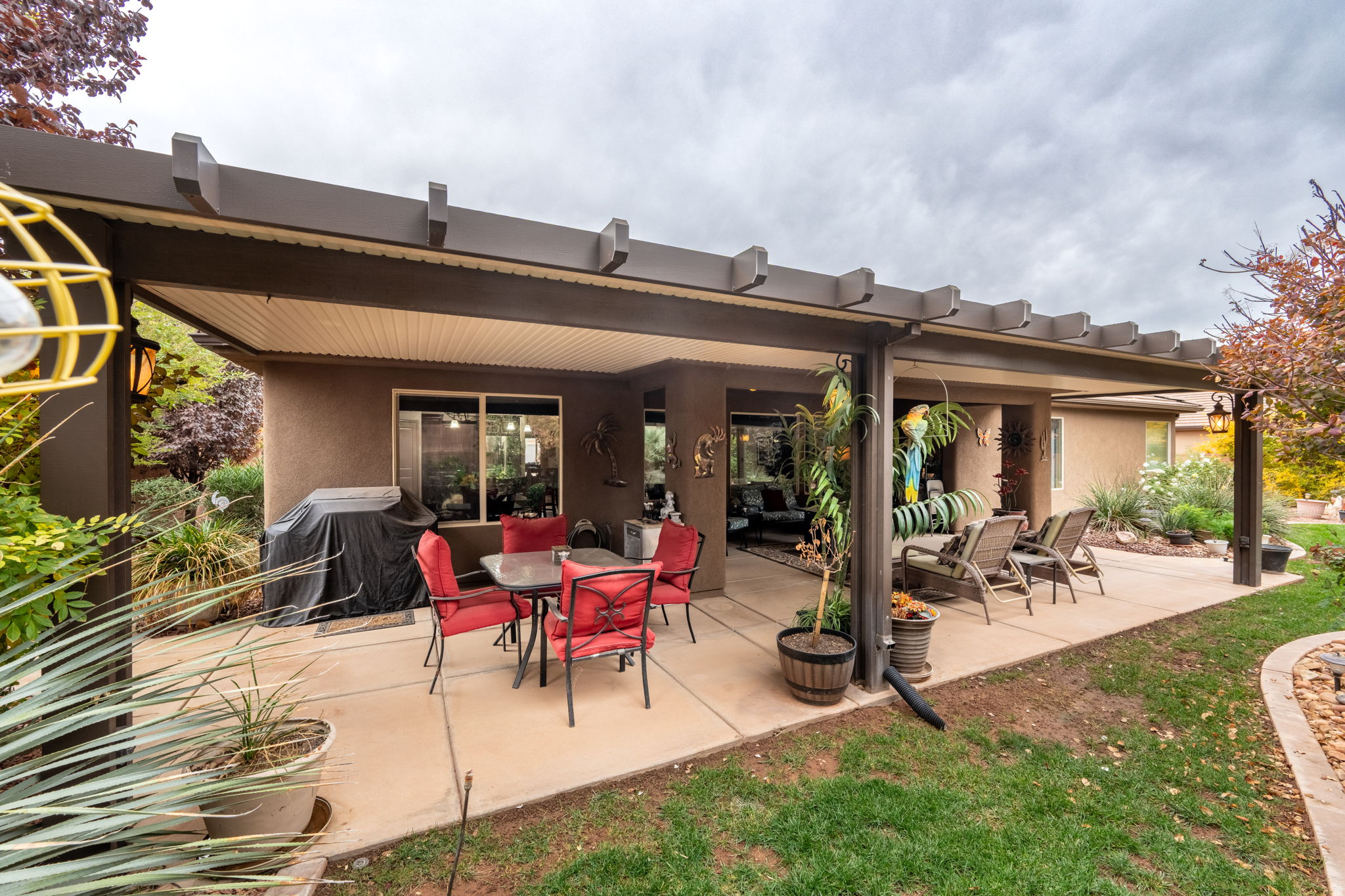 TREASURE VALLEY - Residential