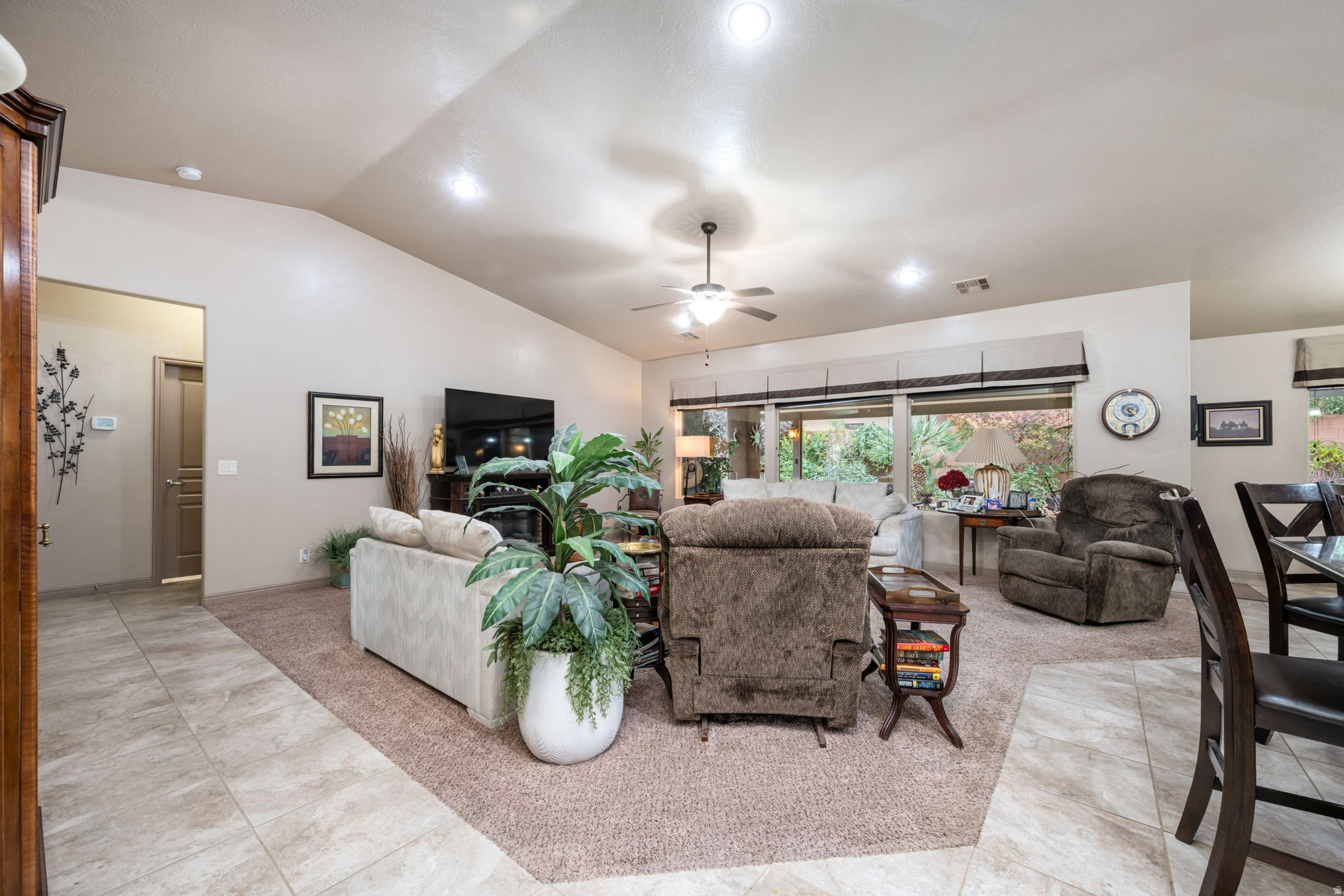 TREASURE VALLEY - Residential