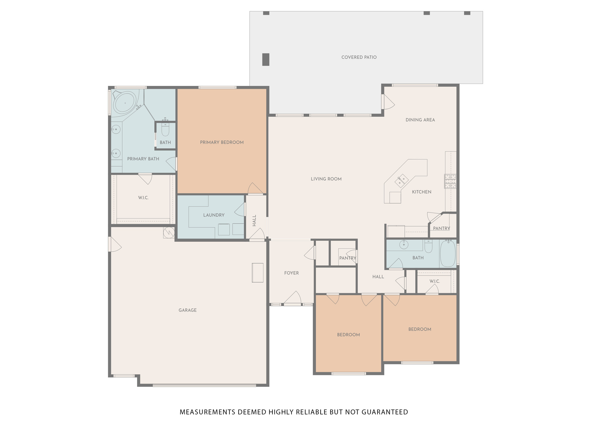 TREASURE VALLEY - Residential