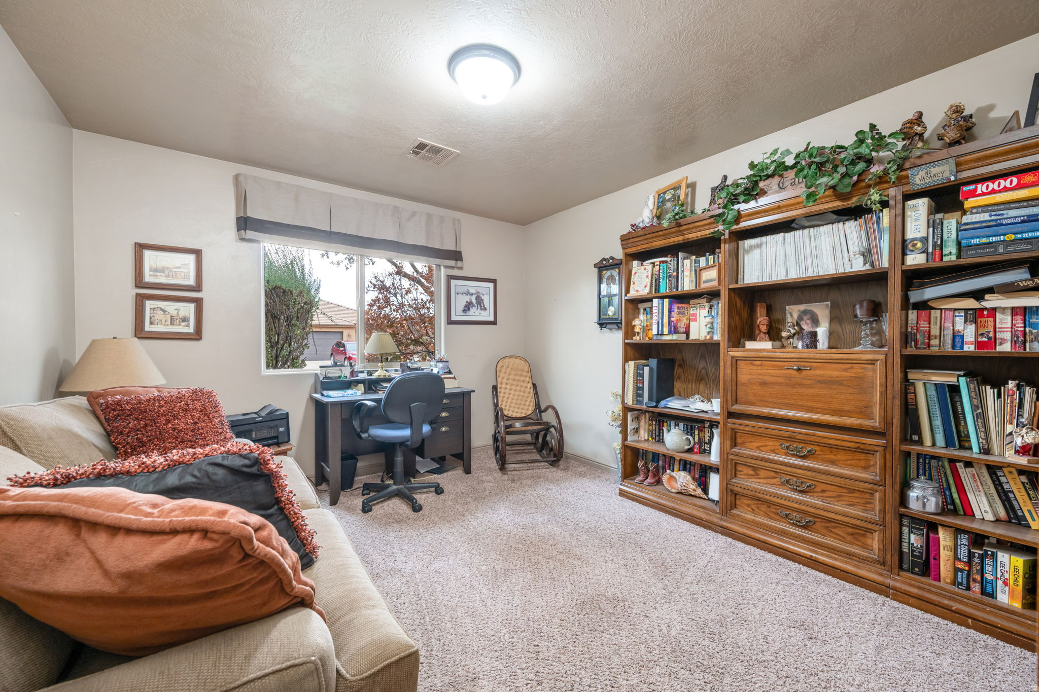 TREASURE VALLEY - Residential