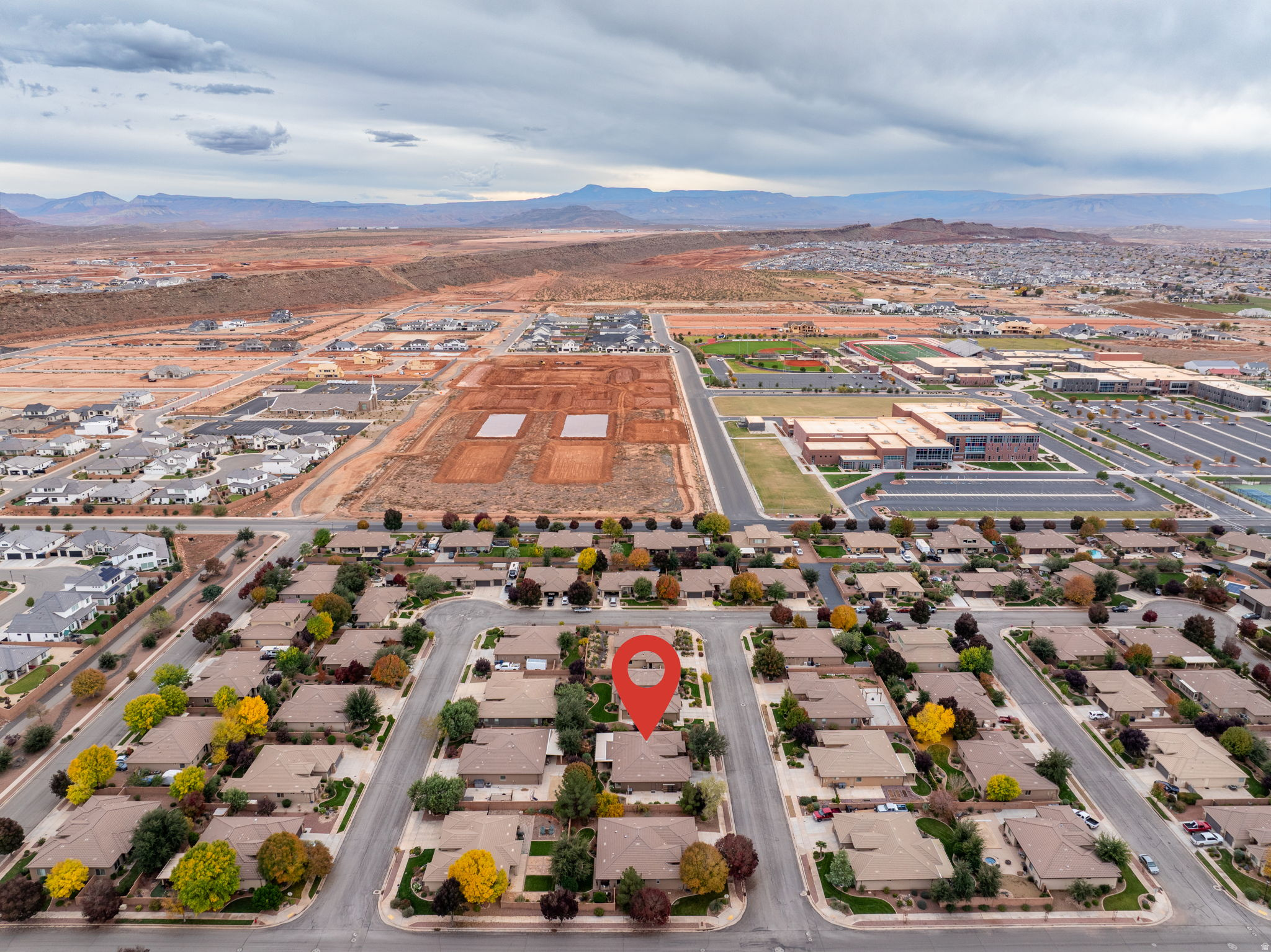 TREASURE VALLEY - Residential