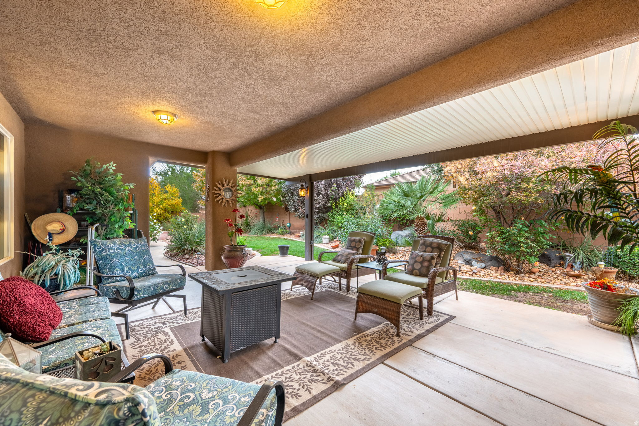 TREASURE VALLEY - Residential