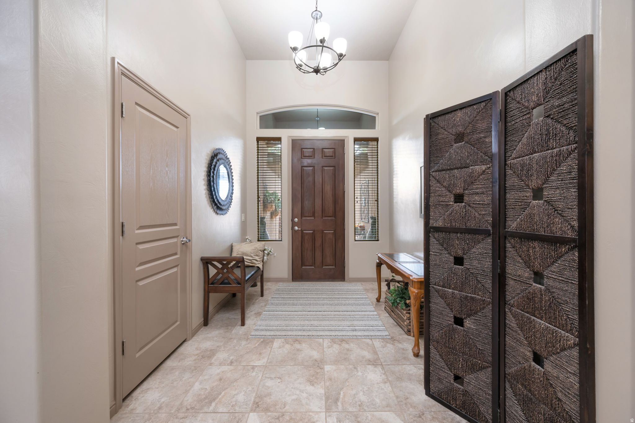 TREASURE VALLEY - Residential