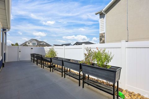 Tiny photo for 4172 W 1775 S, Taylor, UT 84401 (MLS # 2111235)