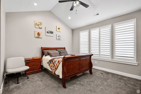 Tiny photo for 4172 W 1775 S, Taylor, UT 84401 (MLS # 2111235)