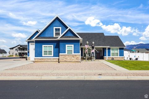 Photo of 4172 W 1775 S, Taylor, UT 84401 (MLS # 2111235)