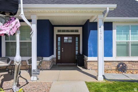 Tiny photo for 4172 W 1775 S, Taylor, UT 84401 (MLS # 2111235)