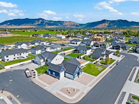 Tiny photo for 4172 W 1775 S, Taylor, UT 84401 (MLS # 2111235)