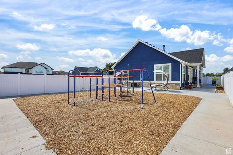 Tiny photo for 4172 W 1775 S, Taylor, UT 84401 (MLS # 2111235)