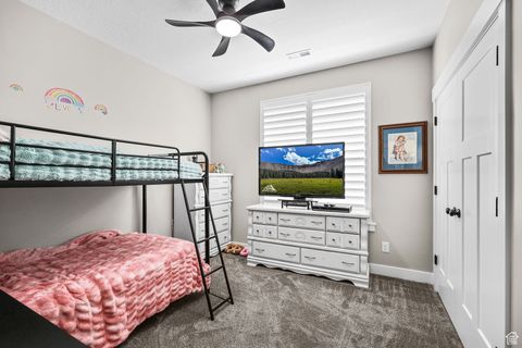 Tiny photo for 4172 W 1775 S, Taylor, UT 84401 (MLS # 2111235)