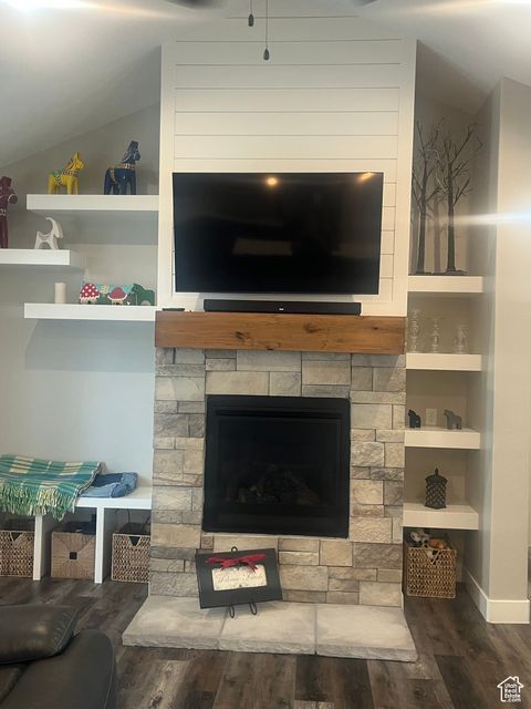 Tiny photo for 4172 W 1775 S, Taylor, UT 84401 (MLS # 2111235)