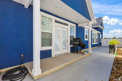 Tiny photo for 4172 W 1775 S, Taylor, UT 84401 (MLS # 2111235)