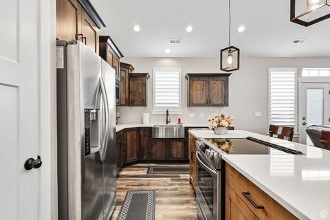 Tiny photo for 4172 W 1775 S, Taylor, UT 84401 (MLS # 2111235)