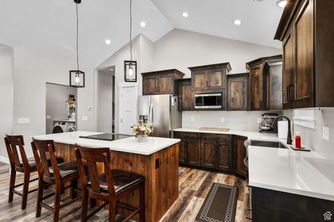 Tiny photo for 4172 W 1775 S, Taylor, UT 84401 (MLS # 2111235)