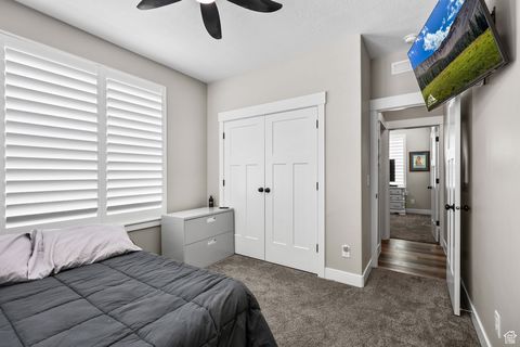 Tiny photo for 4172 W 1775 S, Taylor, UT 84401 (MLS # 2111235)