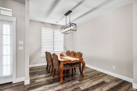 Tiny photo for 4172 W 1775 S, Taylor, UT 84401 (MLS # 2111235)