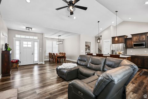 Tiny photo for 4172 W 1775 S, Taylor, UT 84401 (MLS # 2111235)