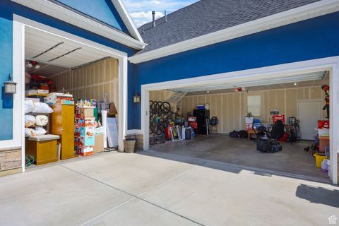 Tiny photo for 4172 W 1775 S, Taylor, UT 84401 (MLS # 2111235)