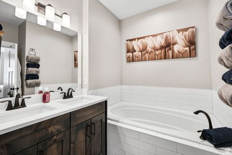 Tiny photo for 4172 W 1775 S, Taylor, UT 84401 (MLS # 2111235)