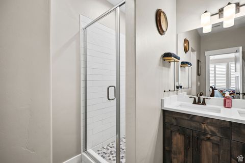 Tiny photo for 4172 W 1775 S, Taylor, UT 84401 (MLS # 2111235)