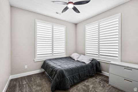 Tiny photo for 4172 W 1775 S, Taylor, UT 84401 (MLS # 2111235)