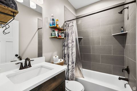 Tiny photo for 4172 W 1775 S, Taylor, UT 84401 (MLS # 2111235)